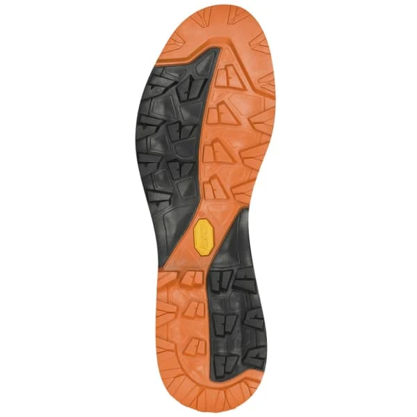 AKU ROCK DFS BLACK ORANGE 23 6 AKU ROCK DFS BLACK ORANGE 23 - Image 4
