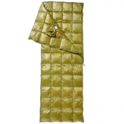 PAJAK QUEST BLANKET UNIVERSAL OLIVE 23 -Outdoor Camping Store 9 130027 quest blanket universal olive quest blank olv 02