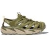 HOKA ONE ONE M HOPARA AVOCADO / OXFORD TAN 23 1 HOKA ONE ONE M HOPARA AVOCADO / OXFORD TAN 23 -Outdoor Camping Store 9 131300 1106534 aotn 01