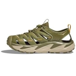 HOKA ONE ONE M HOPARA AVOCADO / OXFORD TAN 23 -Outdoor Camping Store 9 131300 1106534 aotn 03