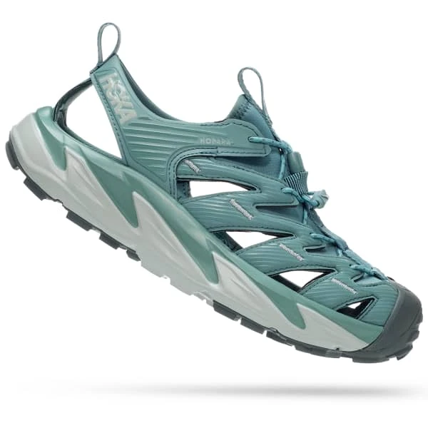 HOKA ONE ONE W HOPARA TRELLIS / MERCURY 23 3 HOKA ONE ONE W HOPARA TRELLIS / MERCURY 23