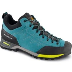 SCARPA ZODIAC W ICEFALL 23