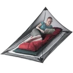 SEA TO SUMMIT MOSQUITO NET SINGLE 23