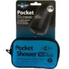 SEA TO SUMMIT DOUCHE SOLAIRE DE POCHE 23 -Outdoor Camping Store 9 14421 douche de poche solaire ddouche 01