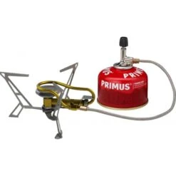 PRIMUS EXPRESS SPIDER II 23