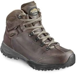 MEINDL STOWE LADY GTX BROWN 23