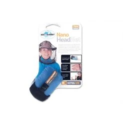 SEA TO SUMMIT MOUSTIQUAIRE VISAGE NANO ULTRA-LIGHT 23 -Outdoor Camping Store 9 21130 moustiquaire visage nao u DMOSQTETE4 03