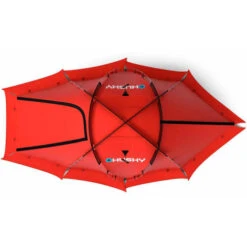 HUSKY FIGHTER 3-4 ROUGE 23 -Outdoor Camping Store 9 22644 fighter 3 4 rouge FIGHTER RGE 03