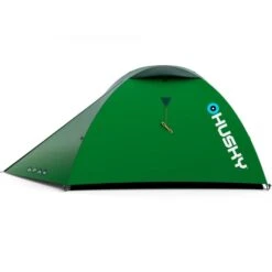 HUSKY BRET 2 VERT 23 -Outdoor Camping Store 9 24079 bret 2 vert BRET VERT 03