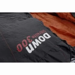 WILSA ULTRALITE DOWN 300 NOIR 23 -Outdoor Camping Store 9 25112 ultralite down 300 noir 104010 03