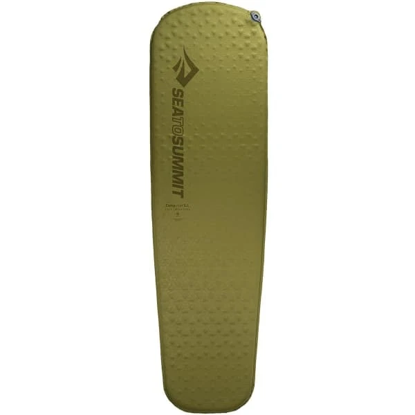 SEA TO SUMMIT MATELAS AUTOGONFLANT CAMP REGULAR MAT OLIVE 23 3 SEA TO SUMMIT MATELAS AUTOGONFLANT CAMP REGULAR MAT OLIVE 23