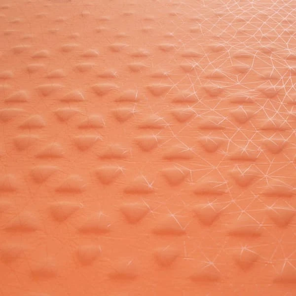 SEA TO SUMMIT MATELAS AUTOGONFLANT ULTRALIGHT SMALL MAT ORANGE 23 4 SEA TO SUMMIT MATELAS AUTOGONFLANT ULTRALIGHT SMALL MAT ORANGE 23 - Image 2