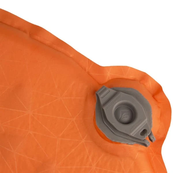 SEA TO SUMMIT MATELAS AUTOGONFLANT ULTRALIGHT SMALL MAT ORANGE 23 8 SEA TO SUMMIT MATELAS AUTOGONFLANT ULTRALIGHT SMALL MAT ORANGE 23 - Image 6