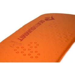 SEA TO SUMMIT MATELAS AUTOGONFLANT ULTRALIGHT REGULAR MAT ORANGE 23 -Outdoor Camping Store 9 27336 matelas autogonflant ultralight regular mat orange DMATGONFULTRA REG 05