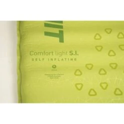 SEA TO SUMMIT MATELAS AUTOGONFLANT CONFORT LARGE MAT VERT 23 -Outdoor Camping Store 9 27340 matelas autogonflant confort large mat vert DMATGONFCONF L 04