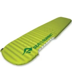 SEA TO SUMMIT MATELAS AUTOGONFLANT CONFORT LARGE MAT VERT 23 -Outdoor Camping Store 9 27340 matelas autogonflant confort large mat vert DMATGONFCONF L 06