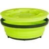 SEA TO SUMMIT X-SEAL & GO LARGE 600ML LIME 23 -Outdoor Camping Store 9 27355 x seal go large 600ml lime DCUTSEAL3 LI 01