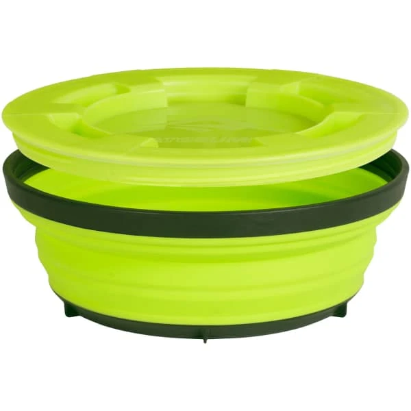 SEA TO SUMMIT X-SEAL & GO LARGE 600ML LIME 23 3 SEA TO SUMMIT X-SEAL & GO LARGE 600ML LIME 23