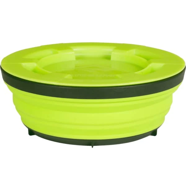 SEA TO SUMMIT X-SEAL & GO LARGE 600ML LIME 23 4 SEA TO SUMMIT X-SEAL & GO LARGE 600ML LIME 23 - Image 2