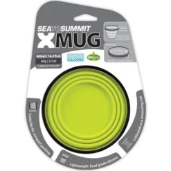 SEA TO SUMMIT X-MUG LIME 23 -Outdoor Camping Store 9 27404 dcur lm 03