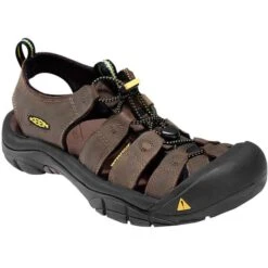 KEEN NEWPORT BISON 23