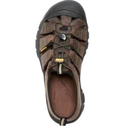 KEEN NEWPORT BISON 23 -Outdoor Camping Store 9 27525 newport bison 1001870 03