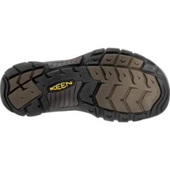 KEEN NEWPORT BISON 23 -Outdoor Camping Store 9 27525 newport bison 1001870 05