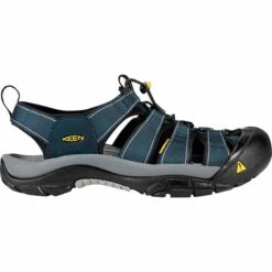 KEEN NEWPORT H2 NAVY/MEDIUM GREY 23