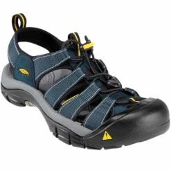 KEEN NEWPORT H2 NAVY/MEDIUM GREY 23 -Outdoor Camping Store 9 27526 newport h2 navy medium grey 1001938 03