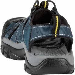 KEEN NEWPORT H2 NAVY/MEDIUM GREY 23 -Outdoor Camping Store 9 27526 newport h2 navy medium grey 1001938 05