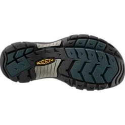 KEEN NEWPORT H2 NAVY/MEDIUM GREY 23 -Outdoor Camping Store 9 27526 newport h2 navy medium grey 1001938 06
