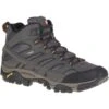 MERRELL MOAB 2 MID GTX/BELUGA 22 -Outdoor Camping Store 9 28225 moab 2 mid gtx beluga j06059 01