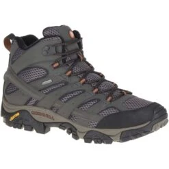 MERRELL MOAB 2 MID GTX/BELUGA 22