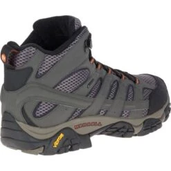MERRELL MOAB 2 MID GTX/BELUGA 22 -Outdoor Camping Store 9 28225 moab 2 mid gtx beluga J06059 04
