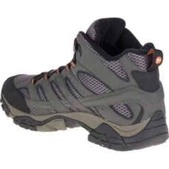MERRELL MOAB 2 MID GTX/BELUGA 22 -Outdoor Camping Store 9 28225 moab 2 mid gtx beluga J06059 05