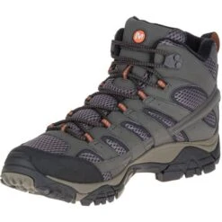 MERRELL MOAB 2 MID GTX/BELUGA 22 -Outdoor Camping Store 9 28225 moab 2 mid gtx beluga J06059 06