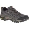 MERRELL MOAB 2 GTX BELUGA 22 -Outdoor Camping Store 9 28227 moab 2 gtx beluga j06039 01
