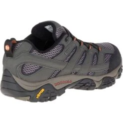 MERRELL MOAB 2 GTX BELUGA 22 -Outdoor Camping Store 9 28227 moab 2 gtx beluga J06039 04