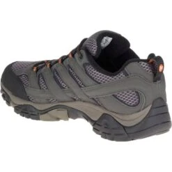 MERRELL MOAB 2 GTX BELUGA 22 -Outdoor Camping Store 9 28227 moab 2 gtx beluga J06039 05