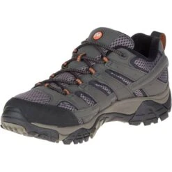 MERRELL MOAB 2 GTX BELUGA 22 -Outdoor Camping Store 9 28227 moab 2 gtx beluga J06039 06