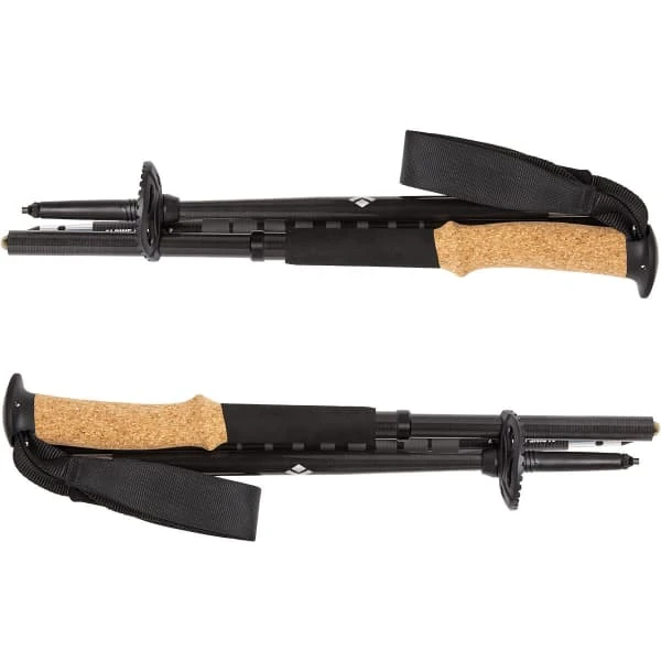 BLACK DIAMOND ALPINE CARBON Z Z-POLES 23 4 BLACK DIAMOND ALPINE CARBON Z Z-POLES 23 - Image 2