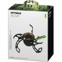 OPTIMUS NOVA MULTIFUEL 2850W 23 11 OPTIMUS NOVA MULTIFUEL 2850W 23 -Outdoor Camping Store 9 38249 nova multifuel 2850w OPRE8016276 05