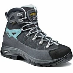 ASOLO FINDER GV ML GRIS/GUNMETAL/POOL SIDE 23