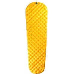SEA TO SUMMIT ULTRALIGHT REGULAR JAUNE 23