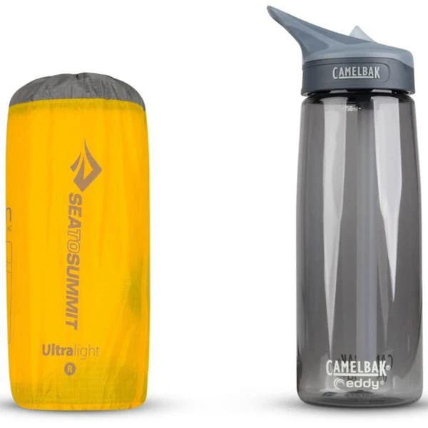 SEA TO SUMMIT ULTRALIGHT REGULAR JAUNE 23 4 SEA TO SUMMIT ULTRALIGHT REGULAR JAUNE 23 - Image 2