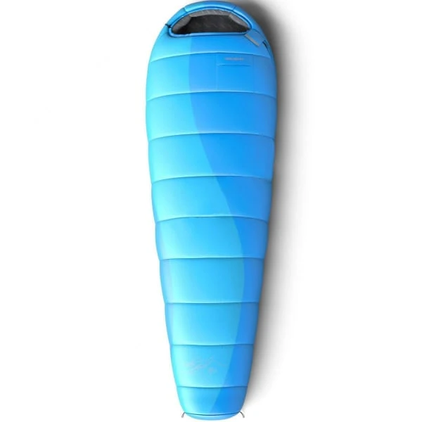 HUSKY LADIES MAJESTY -10°C BLEU 23 3 HUSKY LADIES MAJESTY -10°C BLEU 23