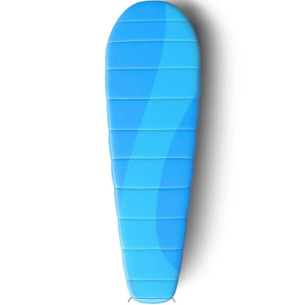 HUSKY LADIES MAJESTY -10°C BLEU 23 4 HUSKY LADIES MAJESTY -10°C BLEU 23 - Image 2