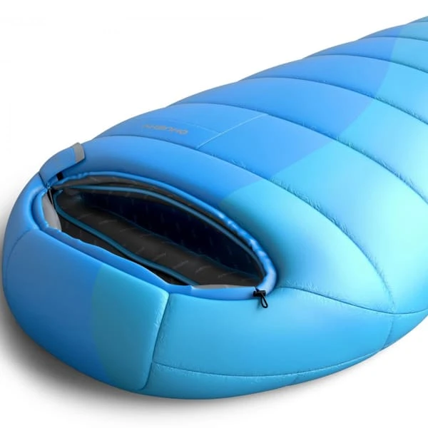 HUSKY LADIES MAJESTY -10°C BLEU 23 6 HUSKY LADIES MAJESTY -10°C BLEU 23 - Image 4