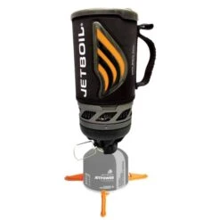 JETBOIL FLASH CARBONE 23