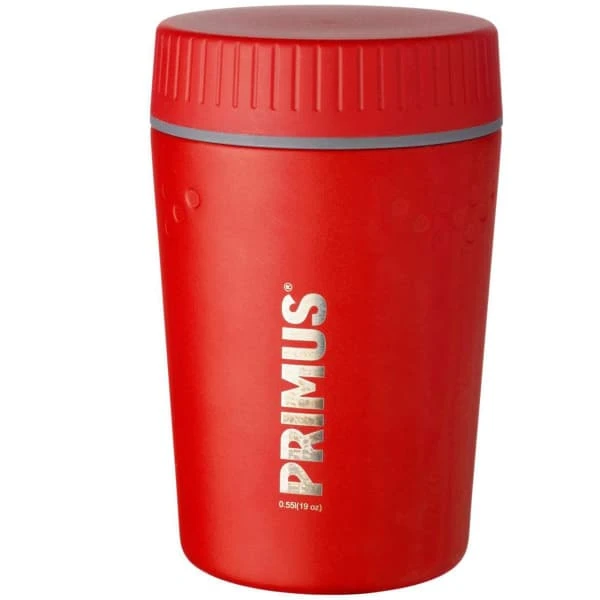 PRIMUS TRAILBREAK LUNCH JUG 0.55L BARN RED 23 3 PRIMUS TRAILBREAK LUNCH JUG 0.55L BARN RED 23